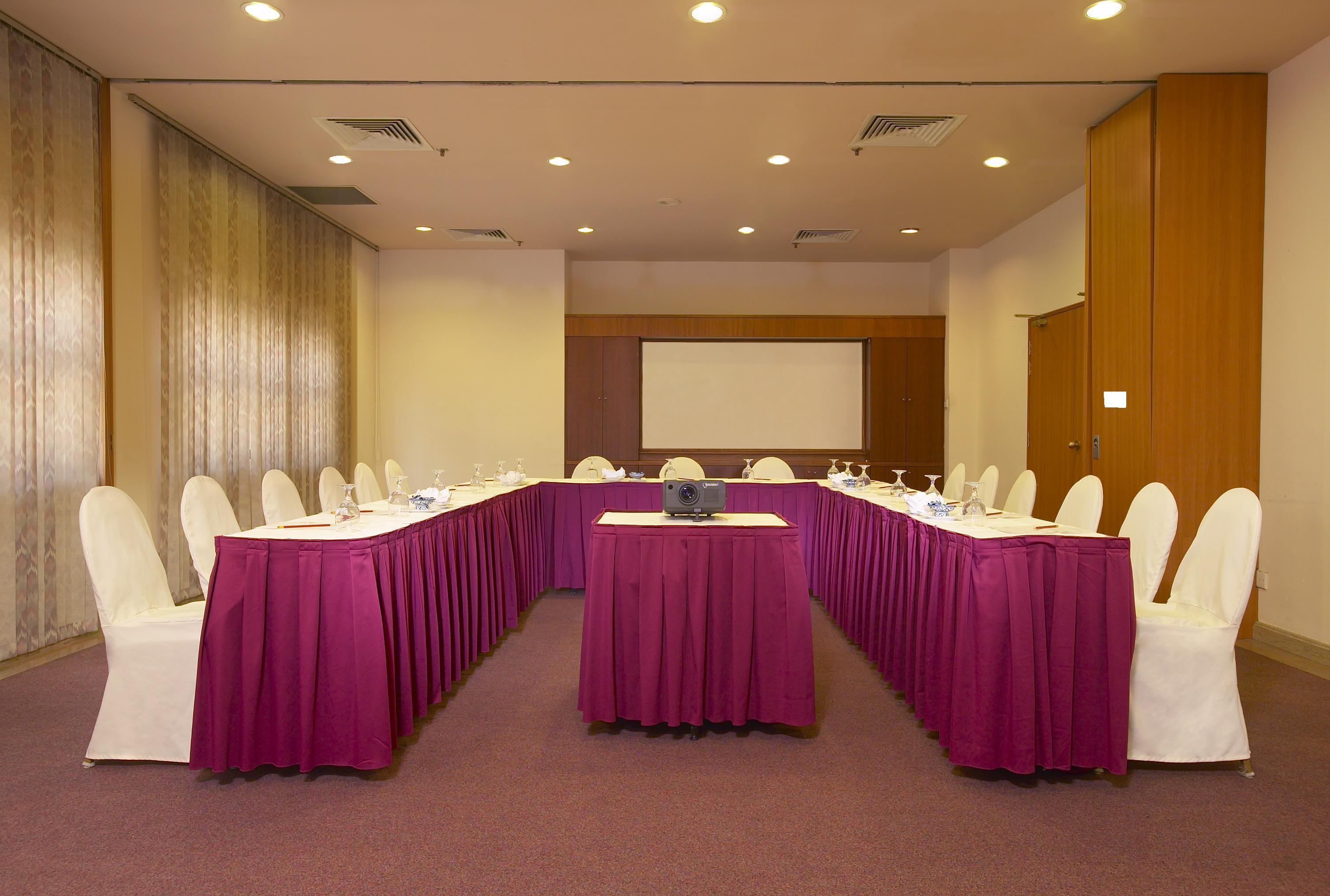 Ywca Canning Hotel Singapur