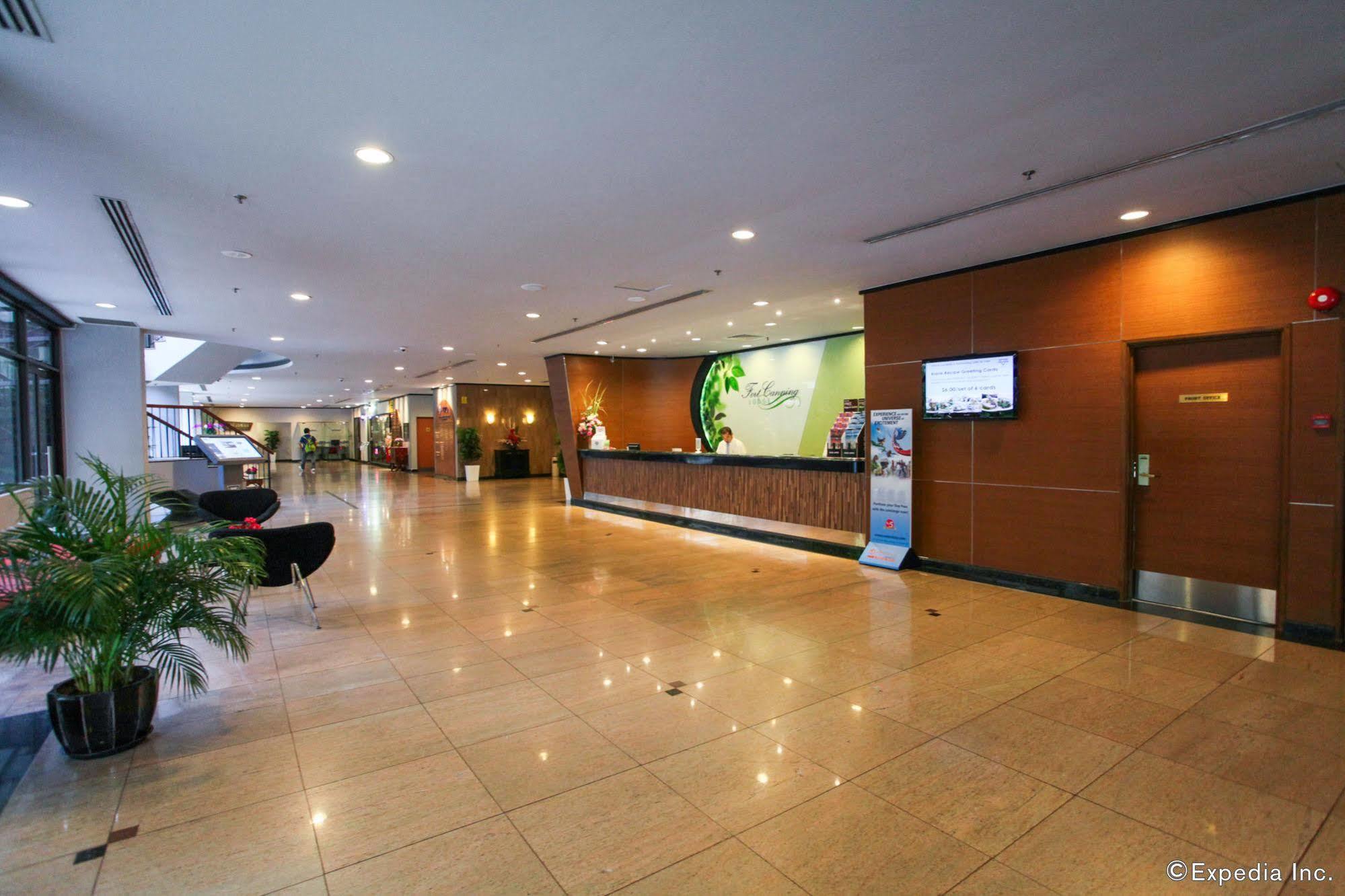 Ywca Canning Singapur