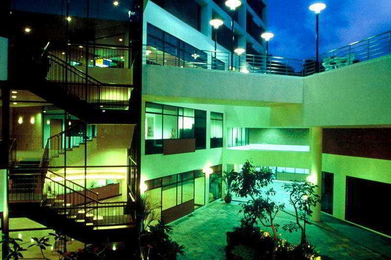 Ywca Canning 4* Singapur